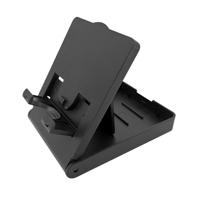 Multi-angle Foldable Game Console Stand Portable Desktop Stand Holder For Pad Phone Nintendo Switch Lite Travel Accessories: Default Title