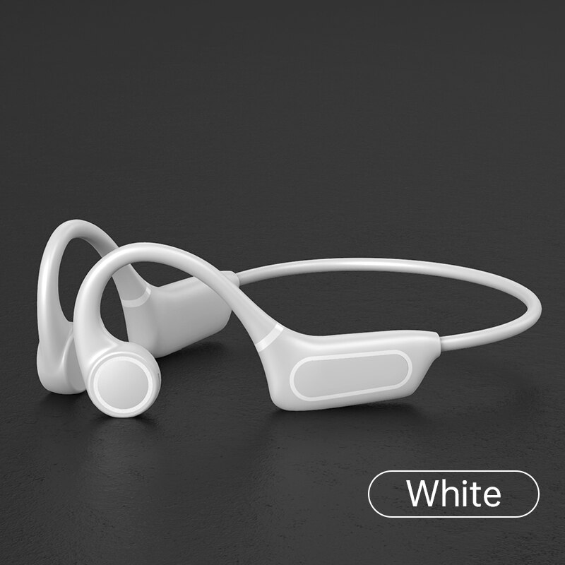 Casque Bluetooth pour Xiaomi casque sans fil Conduction osseuse écouteur suppression de bruit écouteurs étanche à la transpiration tactile