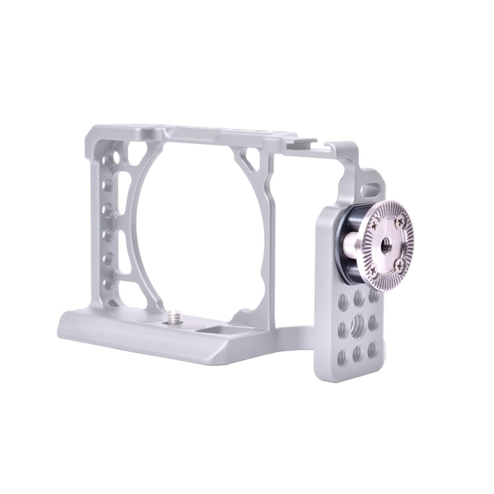 Arri roseta padrão parafuso-no adaptador de montagem (rosca m6, 31.8 diâmetro) para a gaiola da câmera dslr, punho, aperto de mão de madeira, equipamento com r
