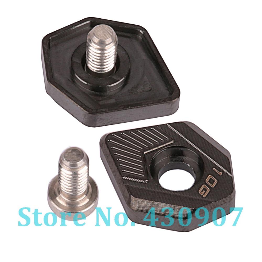 1 pièce Golf poids vis pour King SZ Speedzone/Speedzone Xtreme/Speedzone Xtreme Tour longueur/Speedzone Xtreme pilote Junior