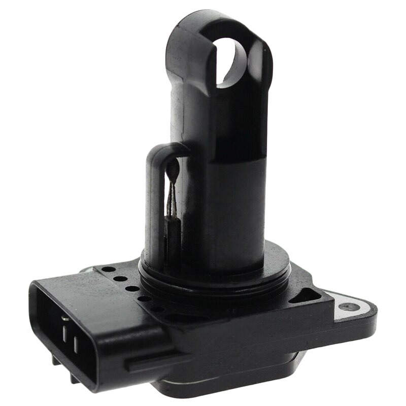 Mass Air Flow Meter Maf Sensor Fit For Mazda 3 5 6 Protege Mx-5 Miata Zl01-13-215 197400: Default Title