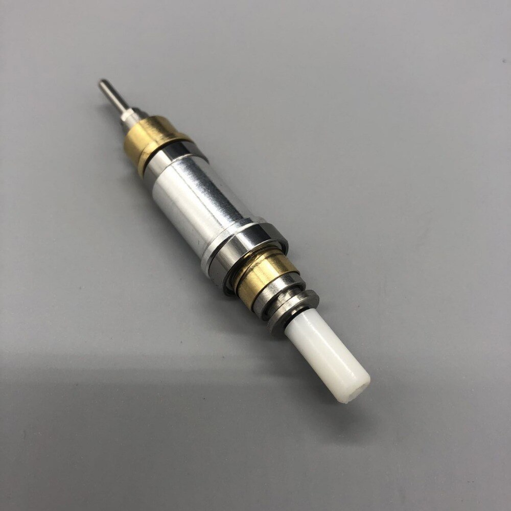 Strong 210 102L 105L 90 204 Handpiece Marathon Micromotor Spindle For Electric Manicure Drill Accessories Use Nails Drill