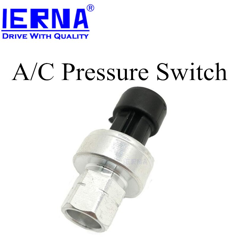 Ierna a/c tryksensor kontakt til buick gmc fiat chevrolet opel 22678731 6850512 9131721 6 zl 351028231 7700417506 22634172