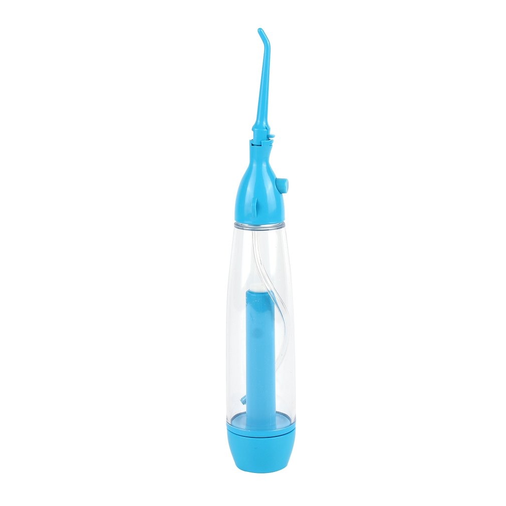 Tanntråd muntlig pleie implementere vann flosser vanning vannstråle tann irrigator flosser tannrenser
