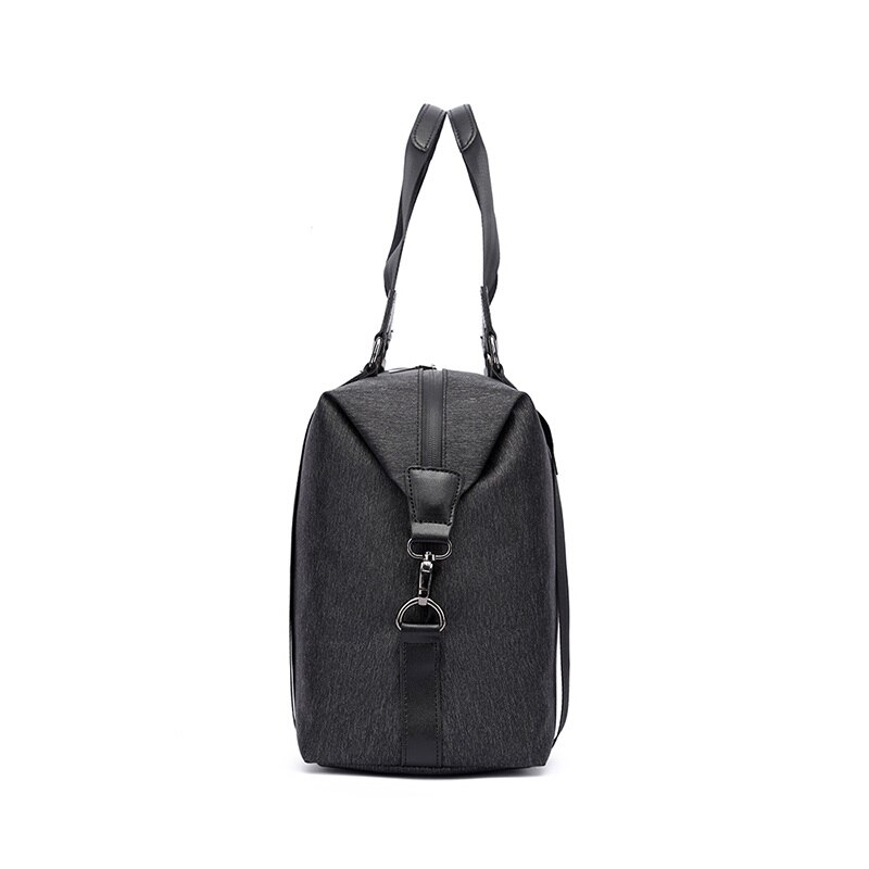 Waterdichte Reistas Duffle Weekend Schouder Messenger Bagage Tas Ol Unisex Viaje Nylon Sac De Voyage Casual Torba Podrozna