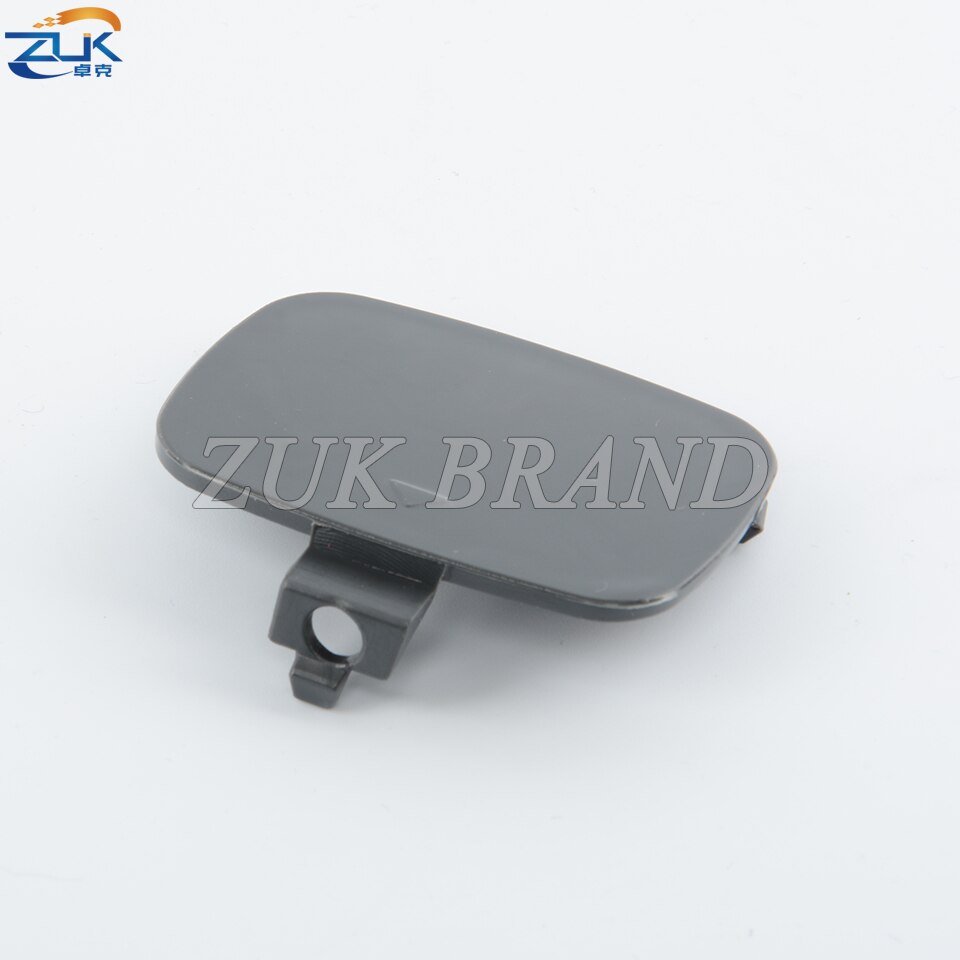 ZUK osłona oczu przyczepy tylnego zderzaka OEM:51117142216 dla BMW E65 E66 730 740 745 750 760 2002-2008 tylny hak holowniczy