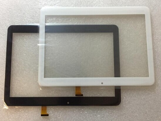 10.1 ''Touch Screen Voor 2.5D, 100% Voor Digma Platina 1579M 4G NS1800ML Touch Panel, Test Goede Sensor Digitizer