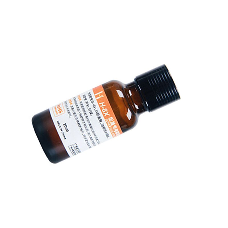 Smontaggio Colla Posteriore di Vetro di Copertura di Rimozione Demolizione Colla Compatibile Iphone 8/8P X Indietro Nuovo Arrivo