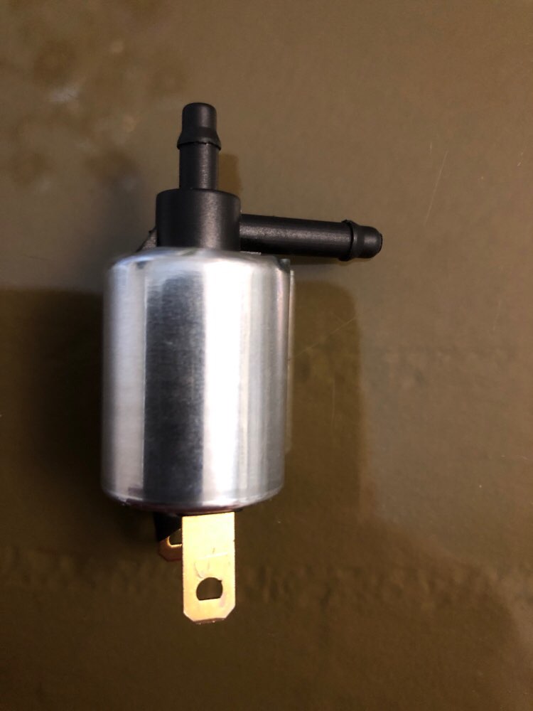 Spare Parts for Calet Coffee Mahines 3-pass Stem Valve Part Acessories CLT part Conector of Brewing Unit Brew Unit Parts