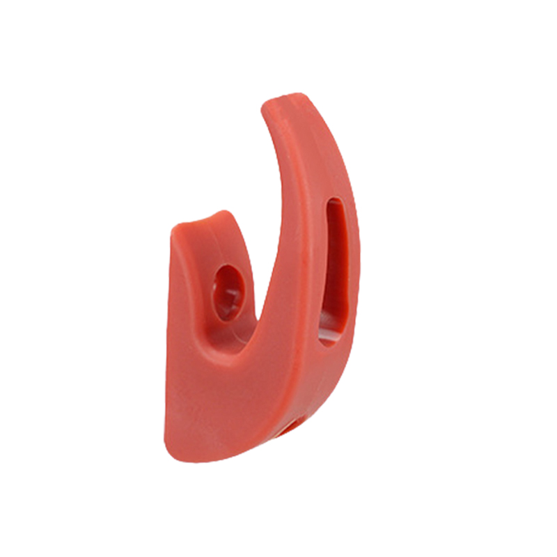 NewScooter Hook for Xiaomi Mijia M365 Electric Hook Electric Scooter Accessories Red: Default Title