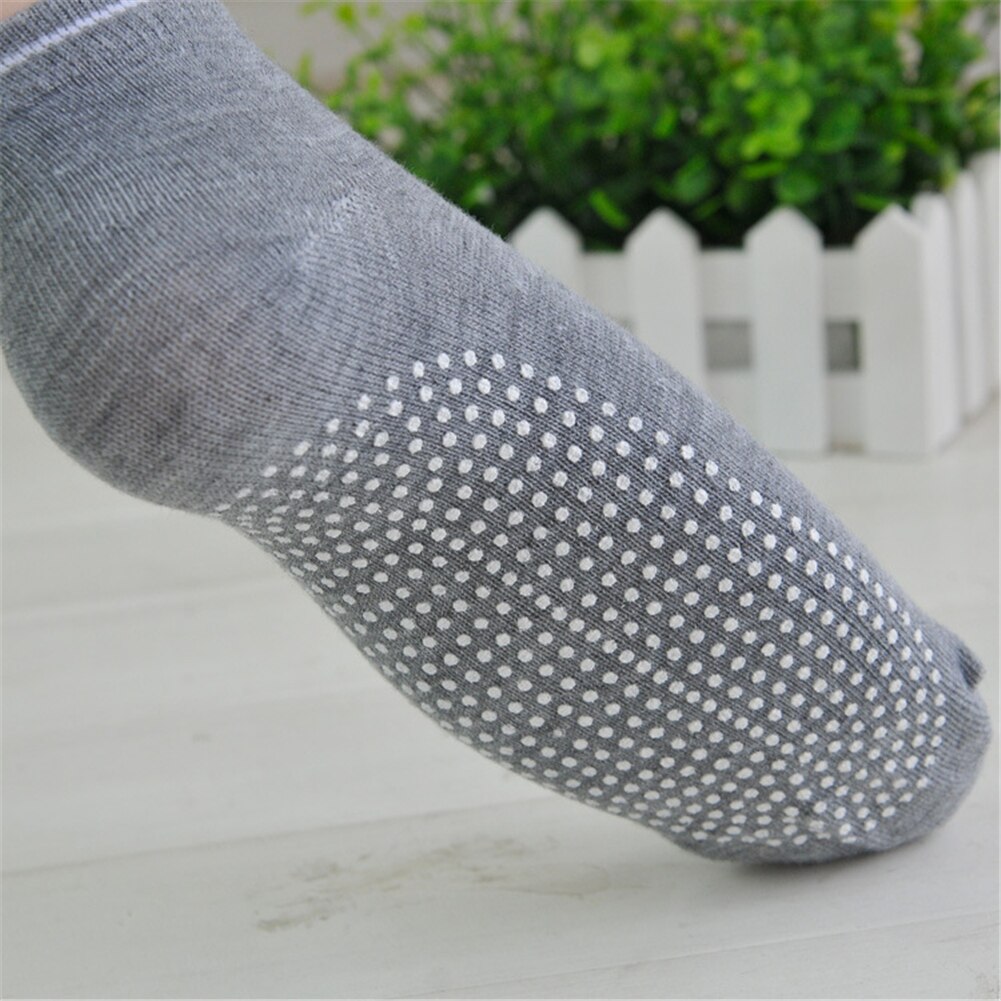 Damen-yogasocken, sport-antirutschsocken, unisex-socken mit bonbonmuster, atmungsaktive pilates-socken, ballettsocken, tanzschuhe