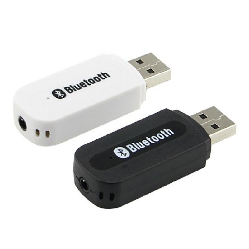 Bluetooth 6.0 dongle voor pc, USB Bluetooth adapter met dual mode BLE
