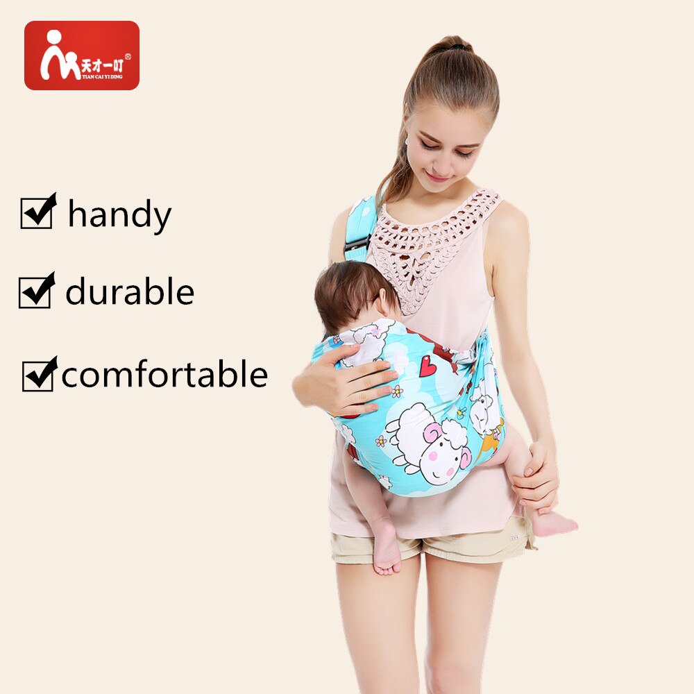 Ademende draagzak zomer mesh-stijl baby wikkel wieg rugzak moeder borstvoedingshoes multifunctionele draagzak heupdrager 0-24m