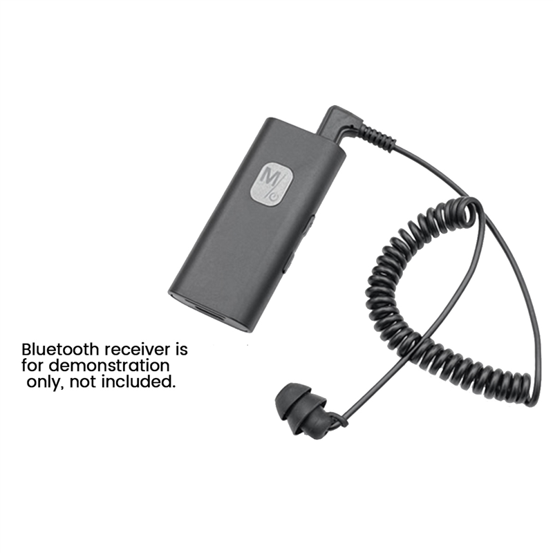 3.5Mm Lente Oortelefoon Enkele Kant Koptelefoon Oordopjes Bedrade Headset Voor Mobiele Telefoon Mp3 Computer