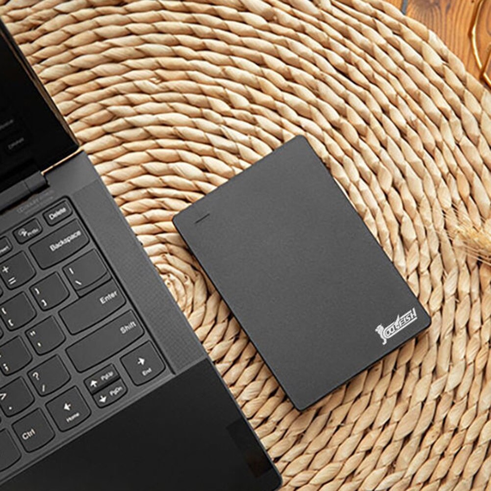 Mobile Solid State Drive Hard Drive USB 3.0 for Windows10/Windows8/Windows7