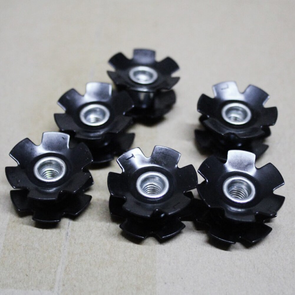 Metal Expansion Connecting Front Fork Sunflower Durable Accessories Conversion Repair Mountain Bike Hanging Core