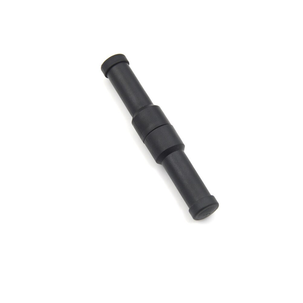 Kort antenne sma uhf 400-480 mhz for kenwood baofeng håndholdt radio