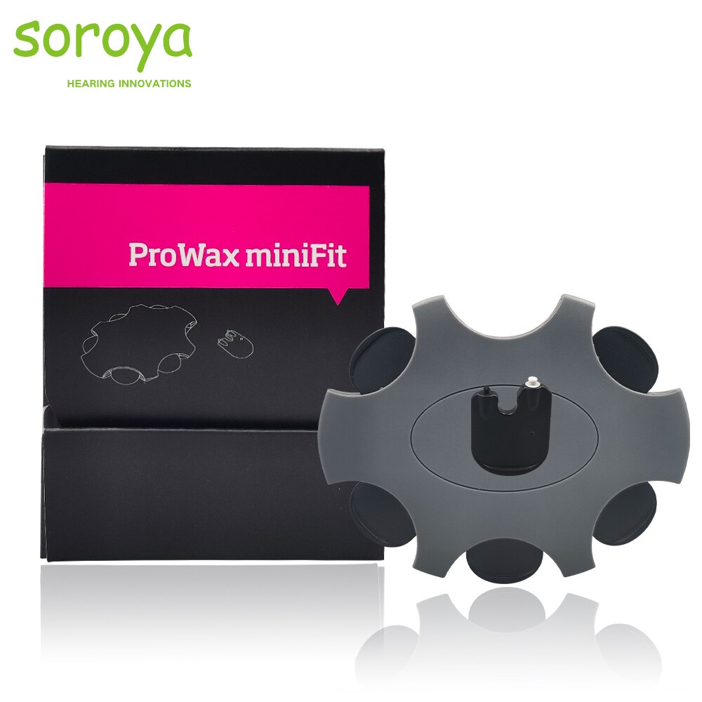 1mm oticon porwax mini fit voksbeskytter filtre engangs høreapparat voksbeskytter filtre ørevoks filtre høreapparat filtre