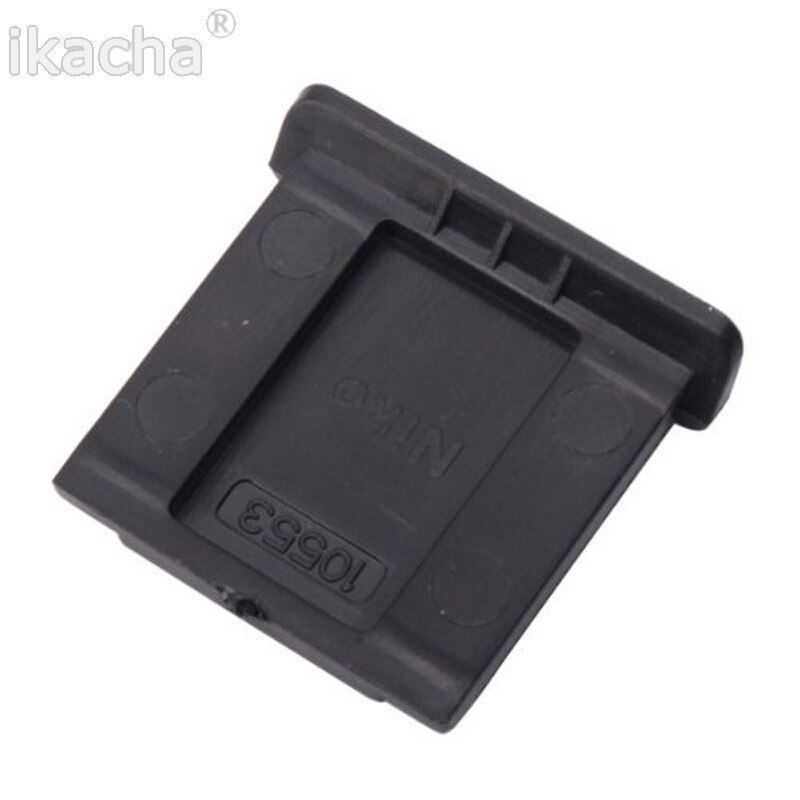 Flitsschoen Bescherming Cover BS-1 Voor Canon Nikon Olympus Panasonic Pentax DSLR SLR Camera Accessoires