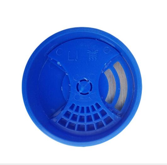 5 pçs/set Colméia Multifuncional Porta (cores aleatórias) Disco Caixa de Plástico Entrada Apicultura Apicultor Abelha Ninho Portão