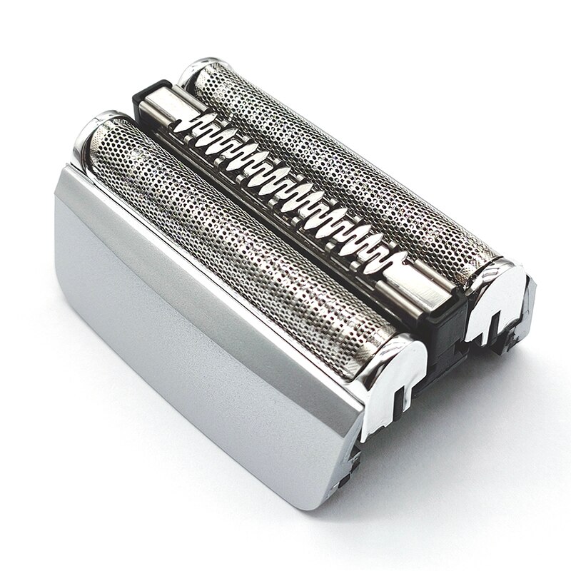 Cabezales de repuesto para Afeitadora eléctrica, para Braun serie 8, 83M, 8320S, 8325S, 8330S, 8340S, 8350S, 8365CC, 8370CC, 8385CC, 8390CC