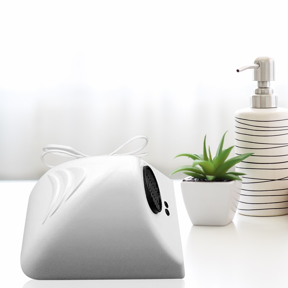 Automatic Infrared Sensor Hand Drying Device Bathroom Hotel Household Hand Dryer Household Bathroom Hand Drying Machine