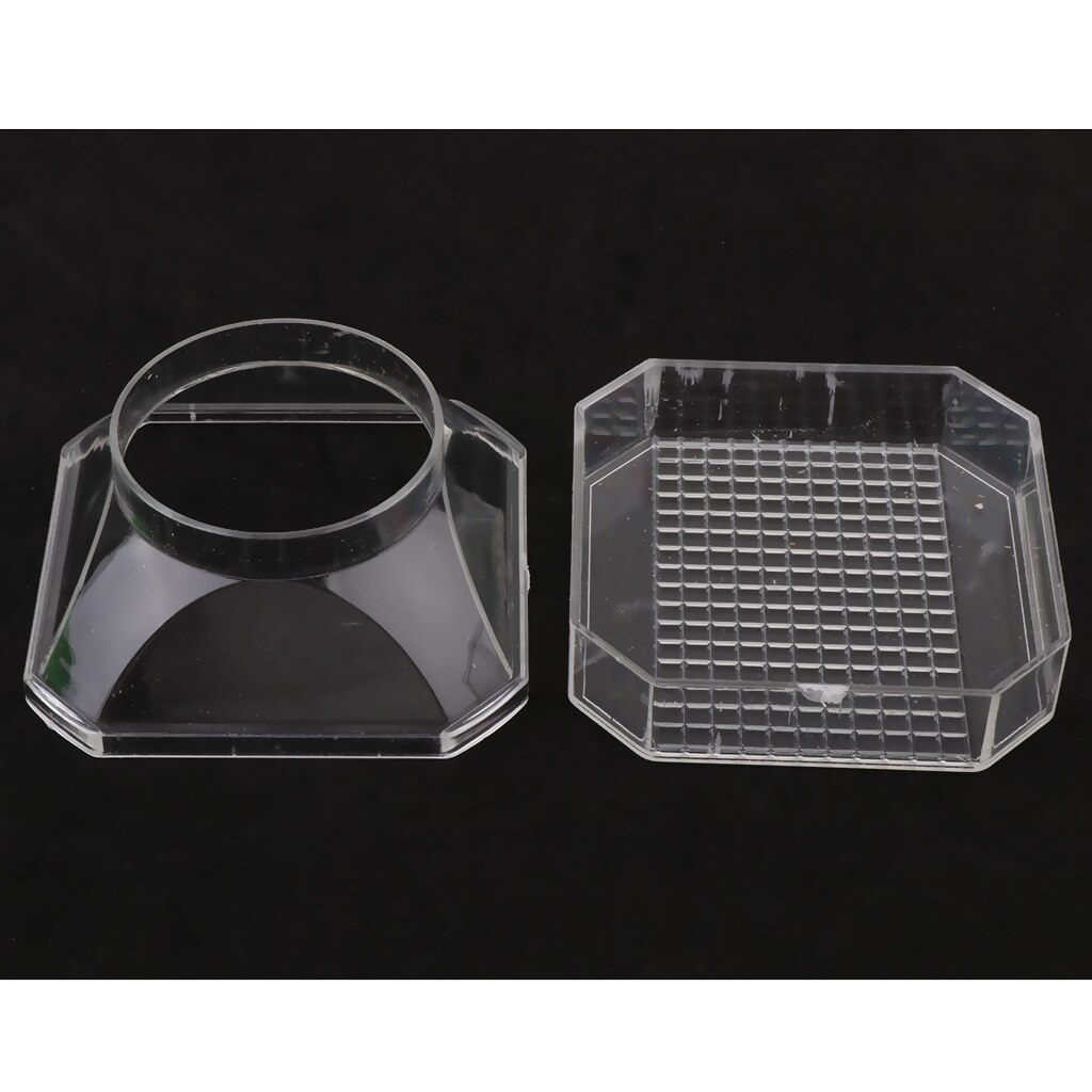 Outdoor Insect Exploration Kit Toys - Viewer Box Magnifying Glass Adventure Set Watching Bug Life Habit