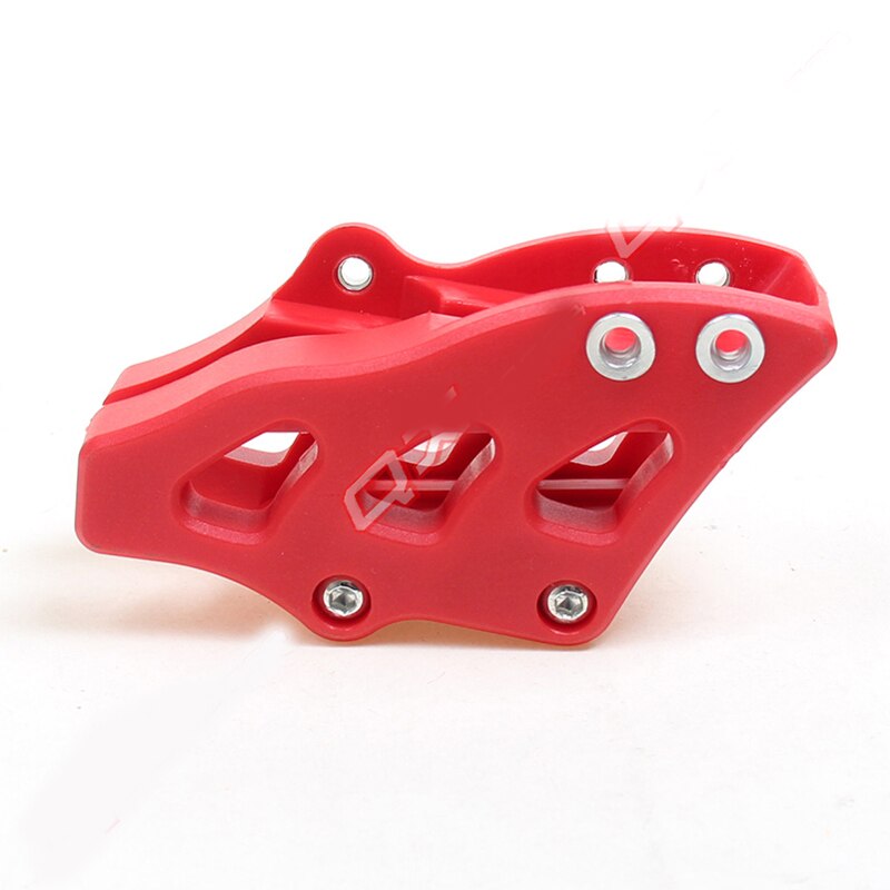 Crf/cr /125/250r/250x/450r off-road motorcykel nylon kædeanordning
