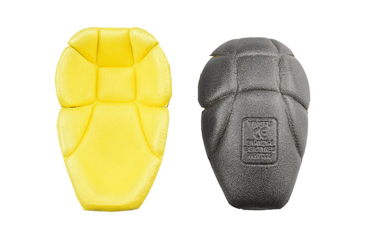 GHOST RACING motorcycle protective gear riding clothing built-in removable protective gear fall protection universal