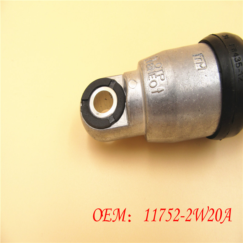riem spanner voor Y61 3.0TDi ZD30DDT NAVARA D22 Pickup Toyota Avensis Corolla 11752-2W20A 16620-22013