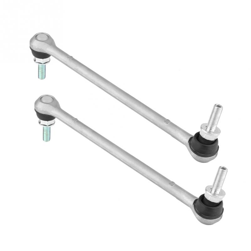 Novo conjunto de barra estabilizadora automotiva, acessório de barra estabilizadora para nissan cube 2013-2015, nissan versa 2014-2019