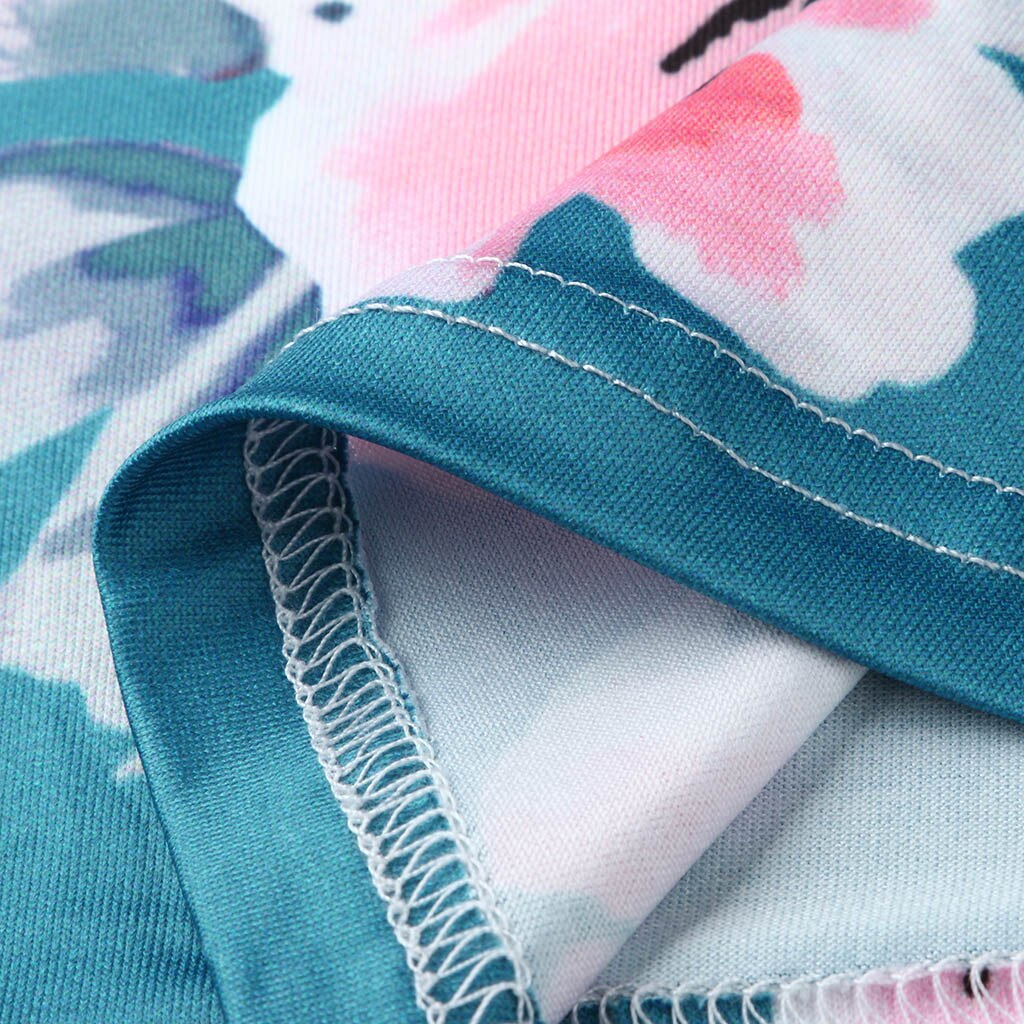 Casual Nursing Tops Women Pregnant Nusring Maternity Sleeveless Straps Ruffles Print Floral Tops Summer Nursing Tank Tops