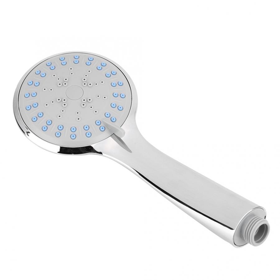 Douchesysteem 0-0.6 mpa drukwaterbesparende badkamer 3 functies handdouchekop met slang badkamerdoucheset