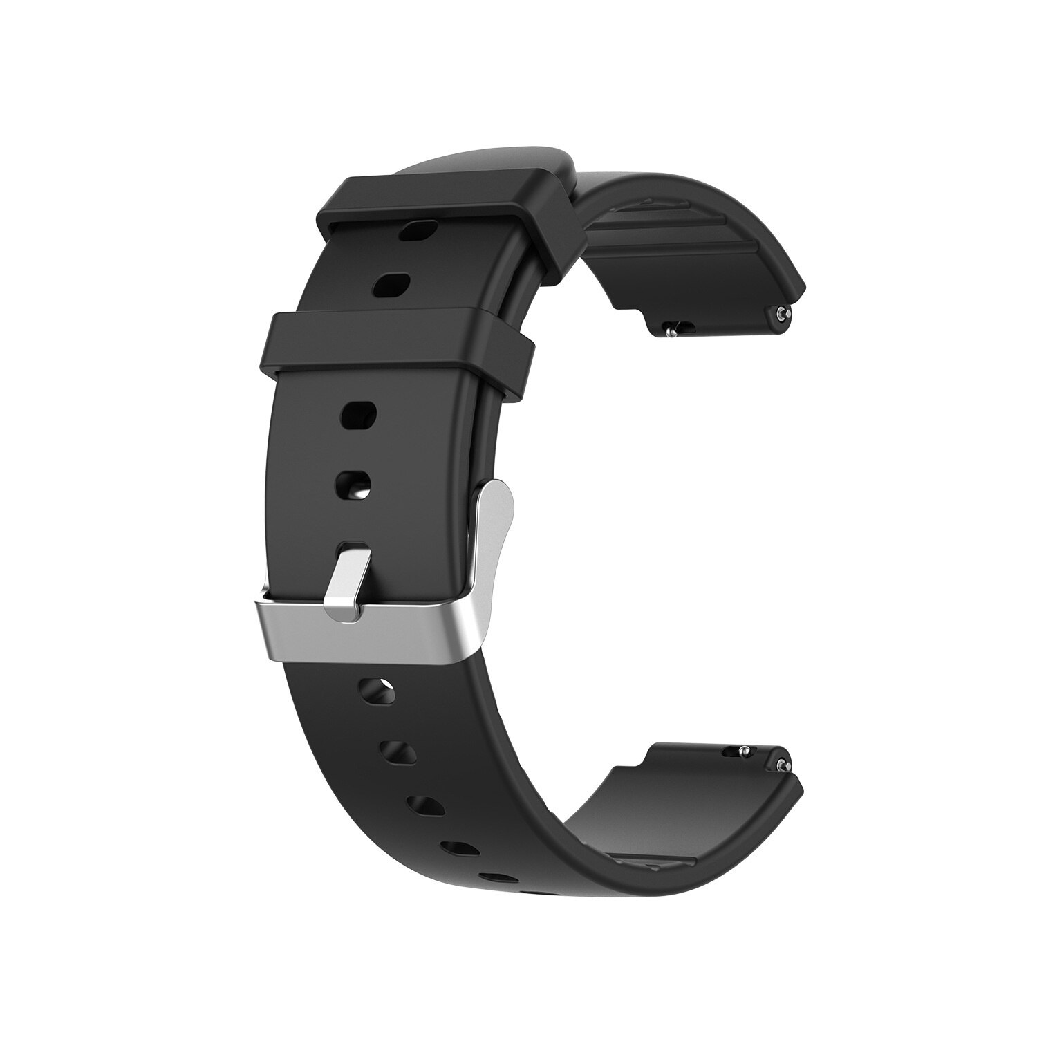 Correa de reloj de para Amazfit Nexo, correa de repuesto duradera de liberación rápida: 2