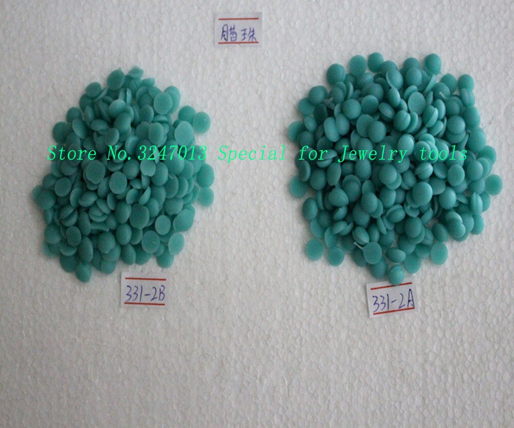 1LB/Bag Wax Beads Injection wax for Jewelry Casting Tools