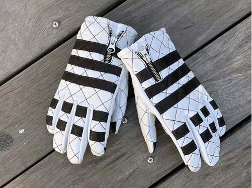 Gants chauffants de moto de qualité supérieure gants respirants antidérapants ga