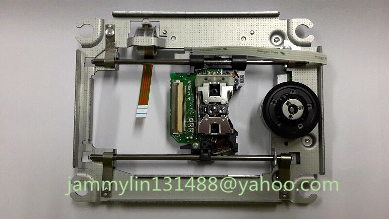 gloednieuwe SF-HD412VT Optische Pickup met DV34 mechanisme voor dvd-speler lens/laserkop