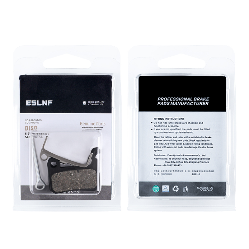 1 par de pastilhas de freio a disco para bicicleta, peças de freio para bicicleta mt200, pastilhas de freio para bicicleta elétrica fatbike, acessórios para bicicleta