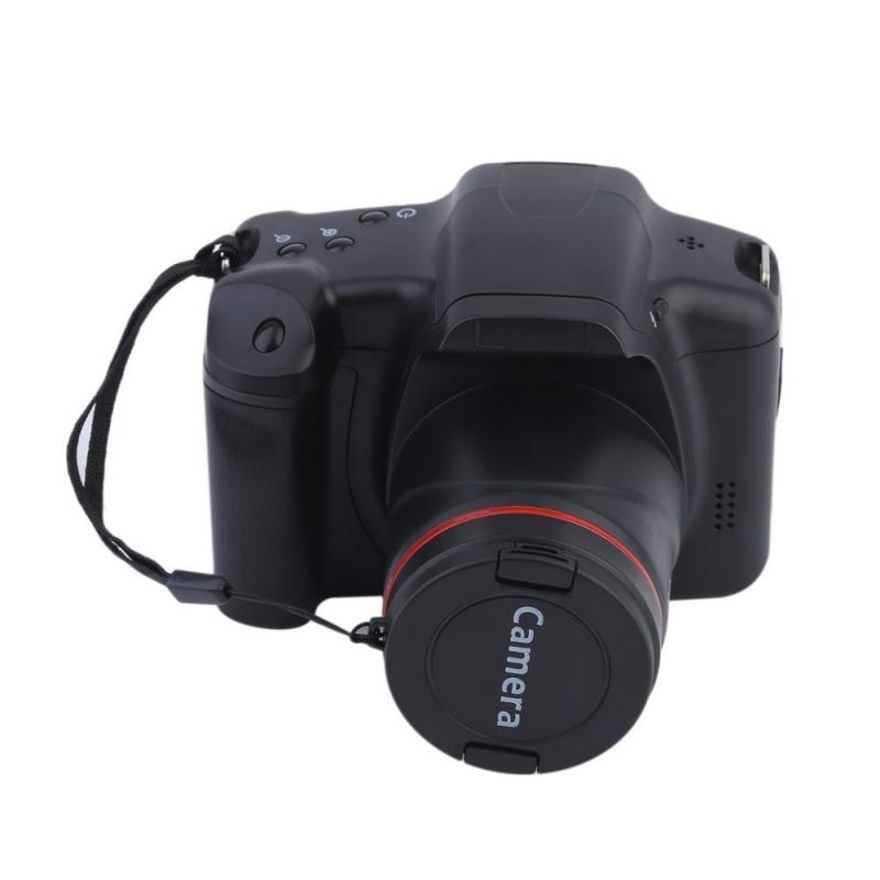 Digitale Slr Camera 2.4 Inch Tft Lcd-scherm 1080P Ultra Hd 16X Zoom Anti-Shake Camera Video Verjaardag Speelgoed Van Meisje