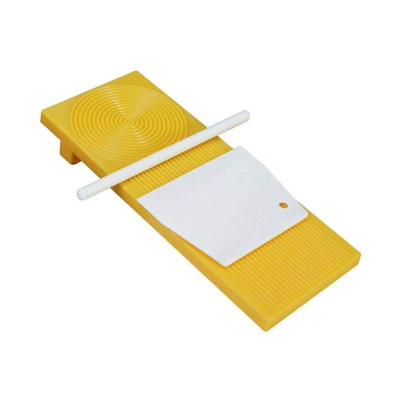 Multifunctional Pasta Maker Partner Spaghetti Macaroni Plate Gadgets Kitchen Kitchen Maker Pasta Tool Manual Practica W6H4: Default Title