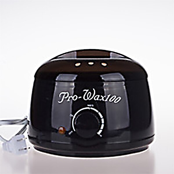 Machine Wax Pot Smelter Ontharing Machine Wax Smelt Haar Epileren Epilator Ontharingscrème Cera Depilatoria: EU-PLUG