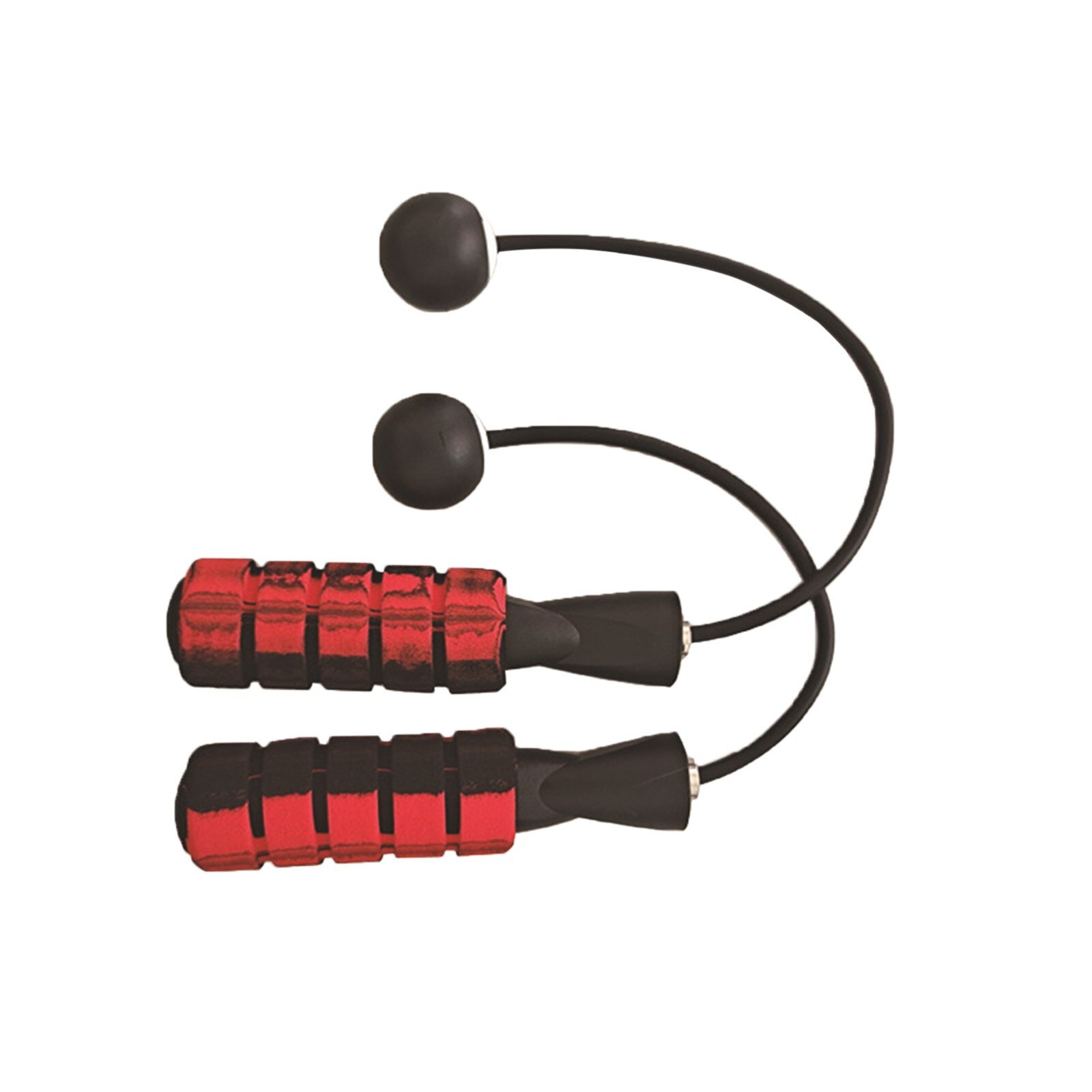 Cordless Jump Ropes Smart Electronic Digital wireless Skip Rope Calorie Consumption Fitness Body Building Exercise Jumping Rope