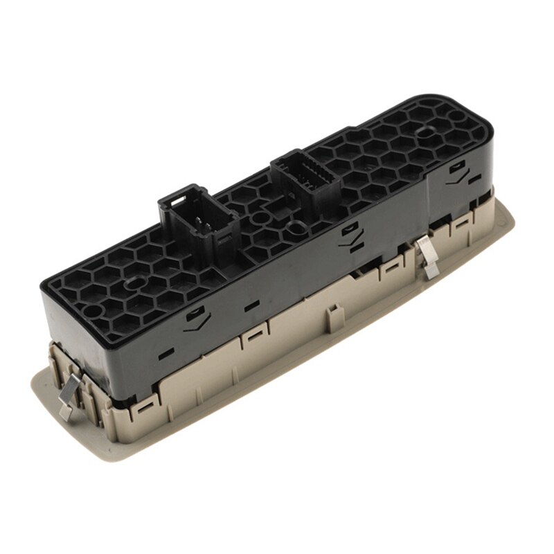 Schakelaar Ruitbediening 254000006R Auto Voor 08-16 Renault Megane Laguna Fluence