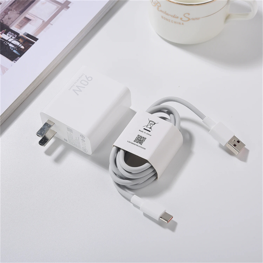 Original Xiaomi 90W GaN Charger Turbo Fast Charge US EU Power Adapter For Mi 15 14 13 Ultra 12 11 Pro Poco X7 Pro Redmi Note 13: EU
