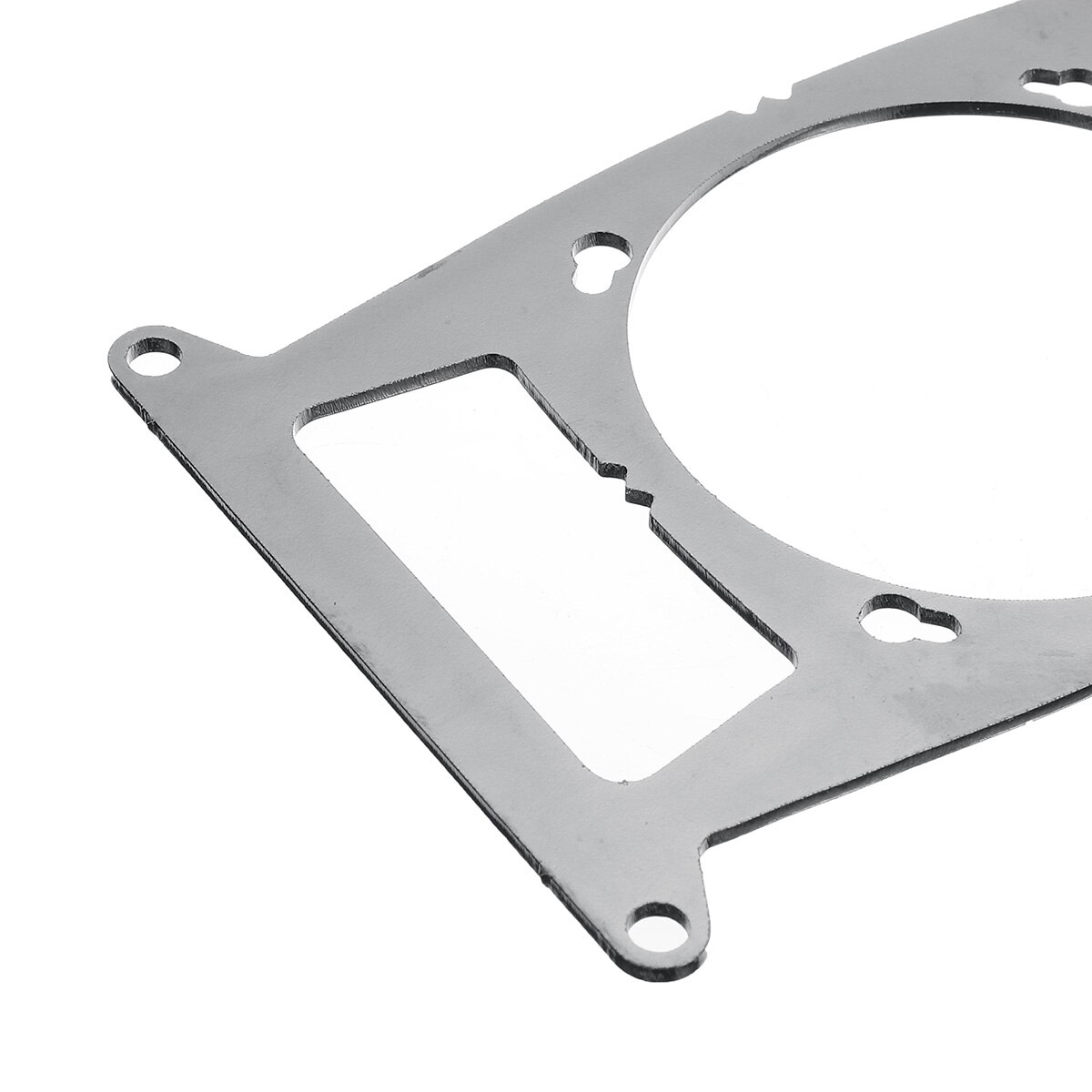 CPU Heatsink Cooling Fan Metal TR4 Cooler Mounting Bracket Holder Kit For Corsair Hydro Series H100i PRO/H115i PRO/H150i PRO