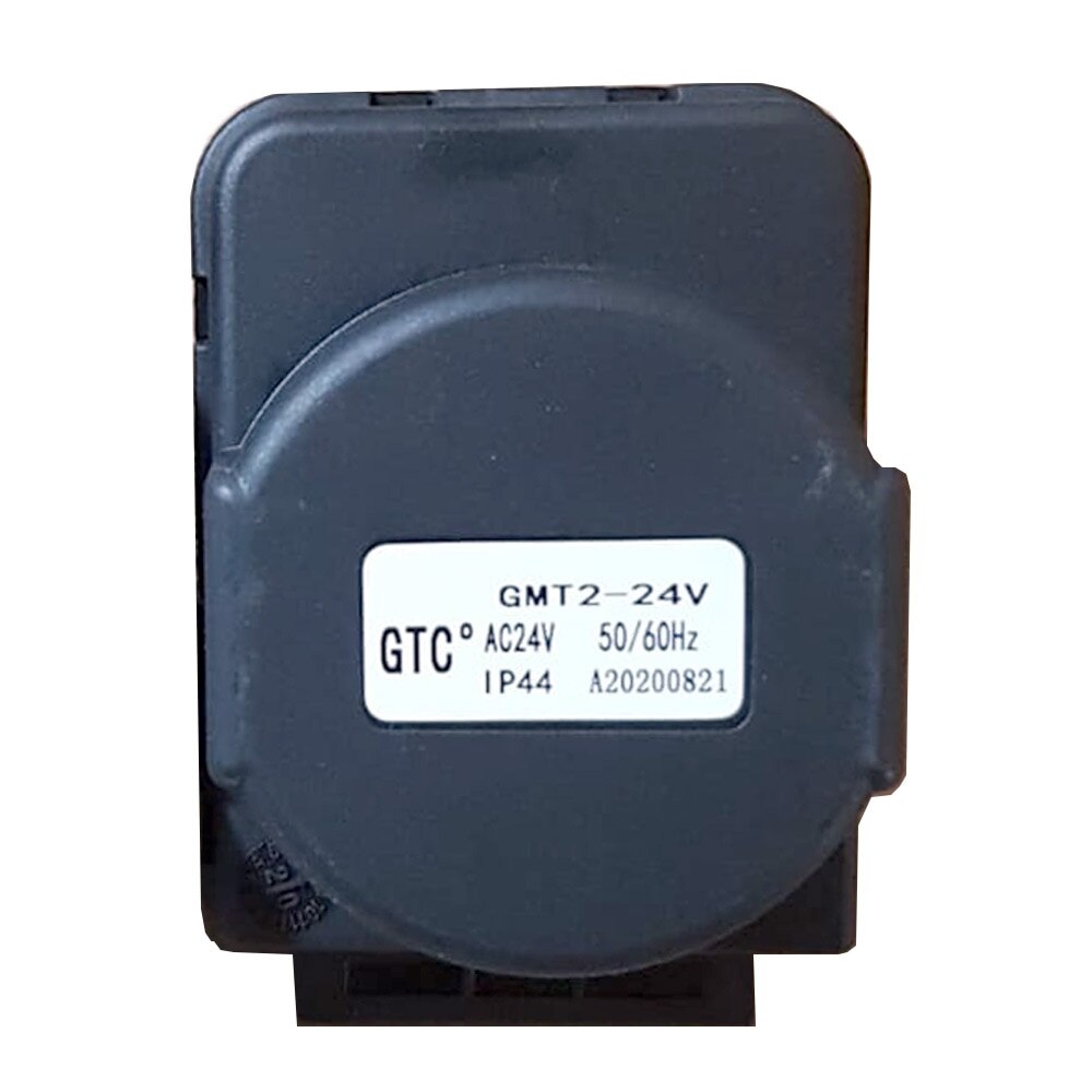 Motor de válvula desviadora GTC 24V, 87172043450, para Junkers ZWC24-1MFA/MFK, ZWC24-1MF2A/MF2K, ZWC28-1MFA, ZWC28-1MF2A/MF2K, ZSE24-4MF