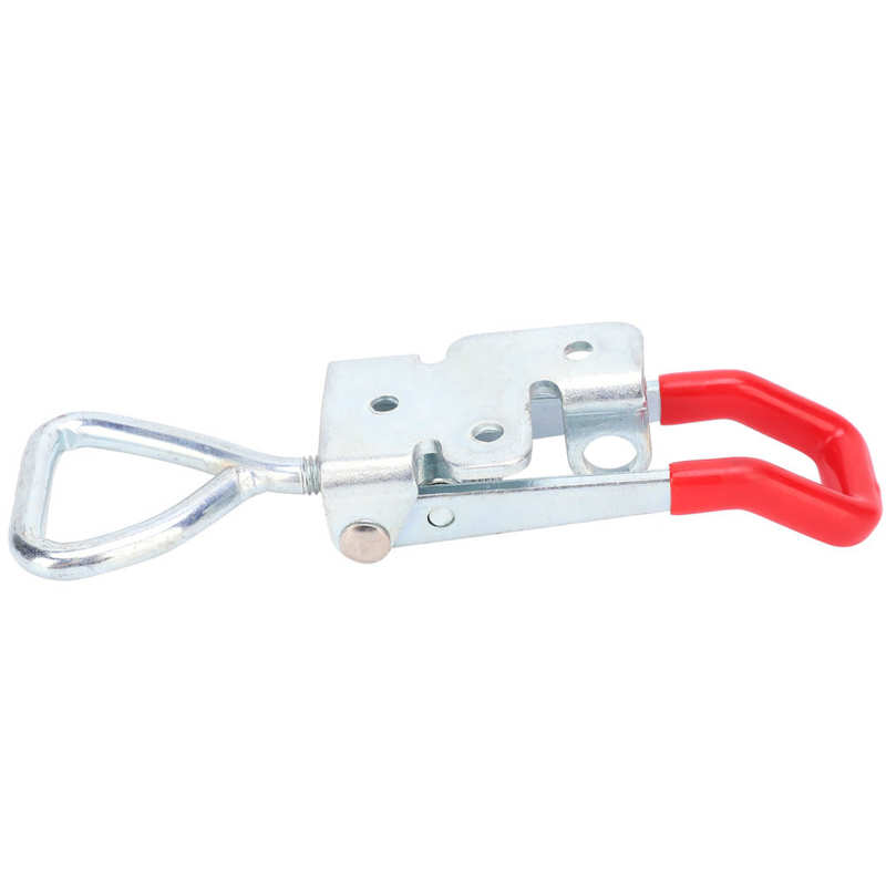 Quick Fixture Clamp 4003 Zinc Plating Toggle Clamp Triangular Shaped Lever Quick Fixture Toggle Clamp 4003 Toggle Clamp