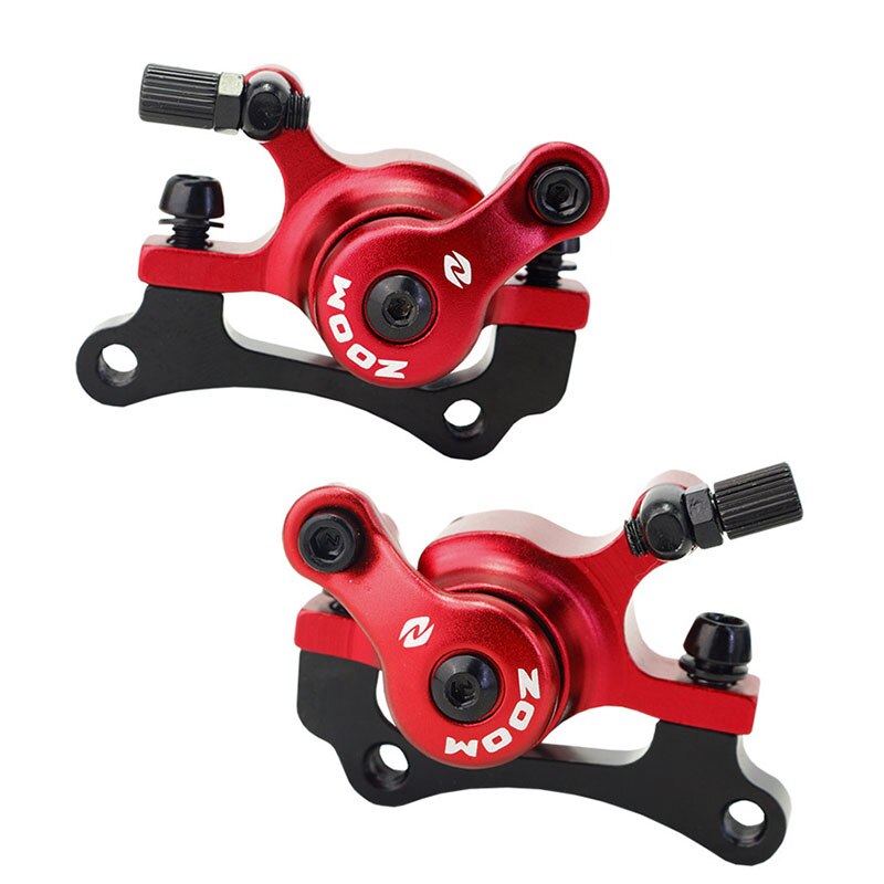 Zoomen Elektrische Rolle Bremse Aluminium Legierung Rechts Rolle Rabatt Bremshebel Linie Rohr Energie aus Bremshebel MTB Straße Fahrrad