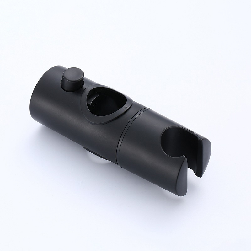 Black Hand Shower Holder Plastic Hand Shower Mount... – Vicedeal