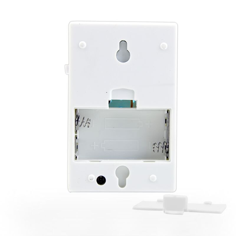 Wireless Door Chime Doorbell Bell Remote Control 32 Tune Songs 100M Range Home